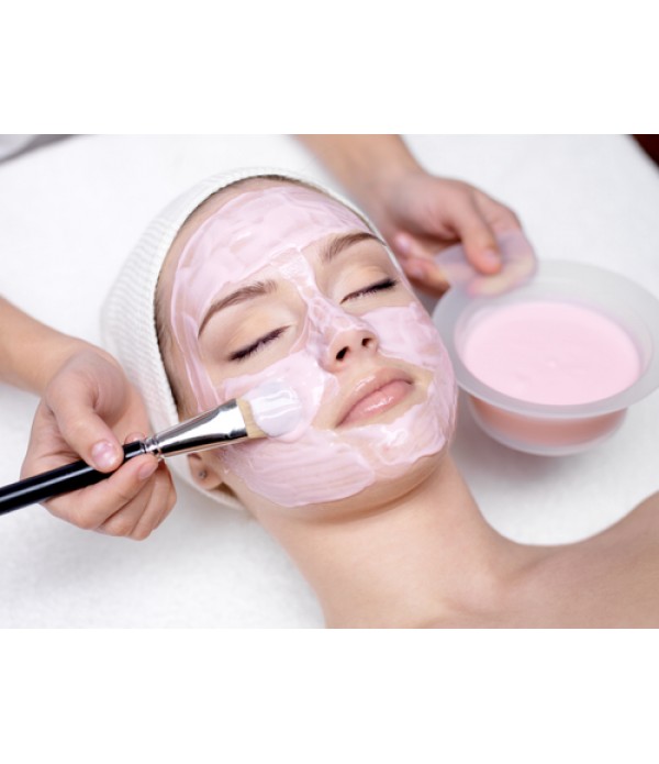 2X Whitening Glow Facial Treatment