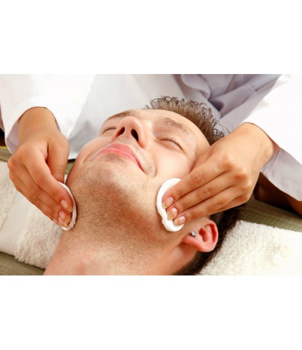 Calming & Hydrating Facial