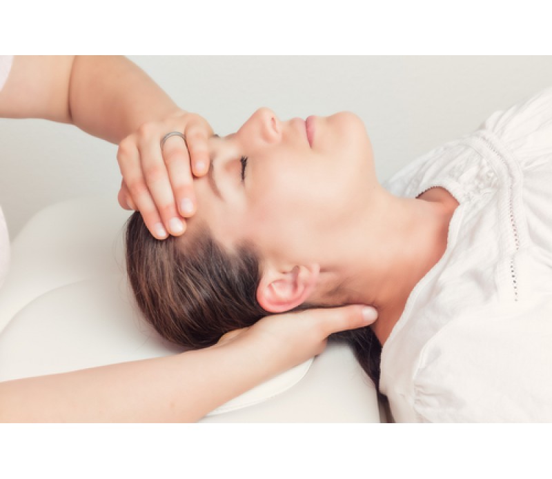 CranioSacral Therapy