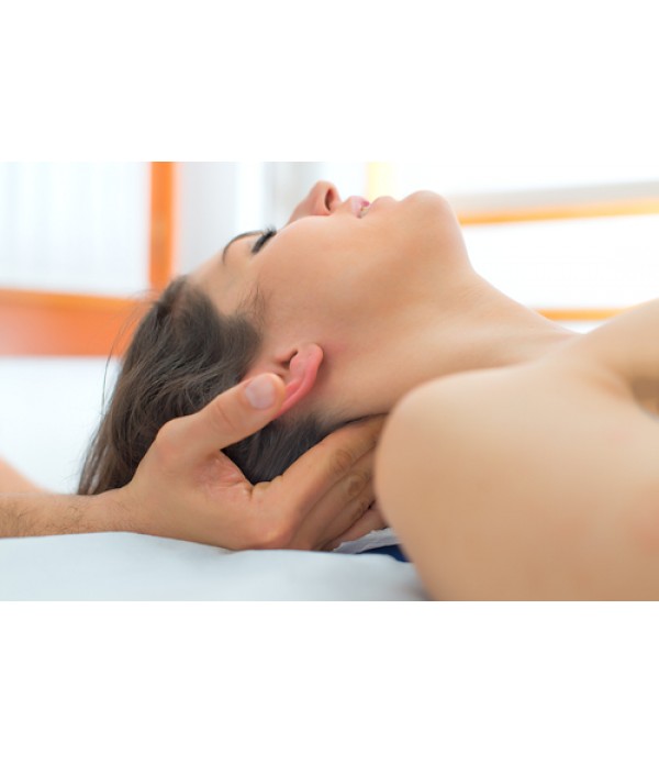 CranioSacral Therapy