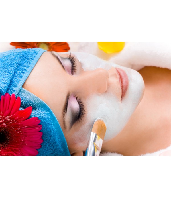 Deep Cleansing Glycolic Facial