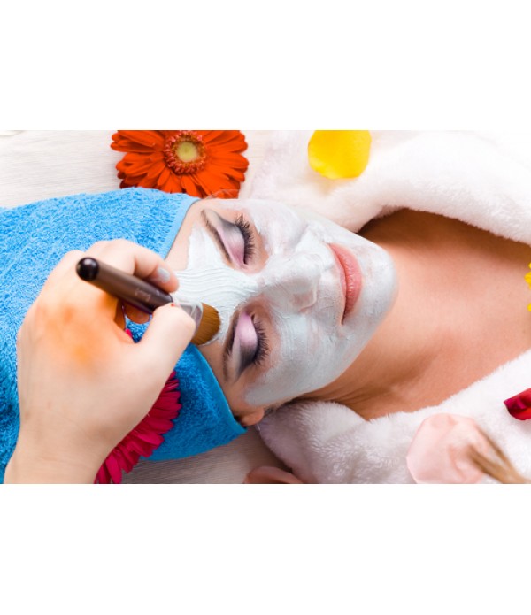 Deep Cleansing Glycolic Facial