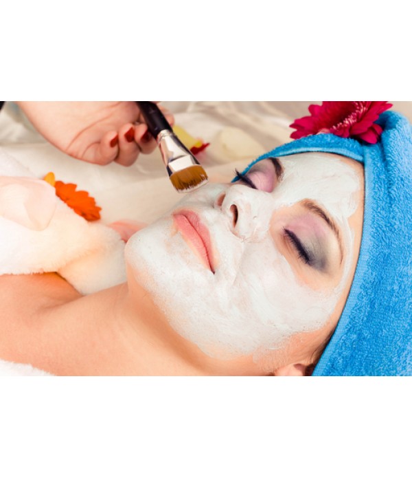 Deep Cleansing Glycolic Facial