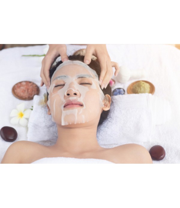 Facial For Teens