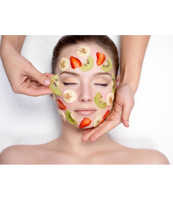 Fruit Facial