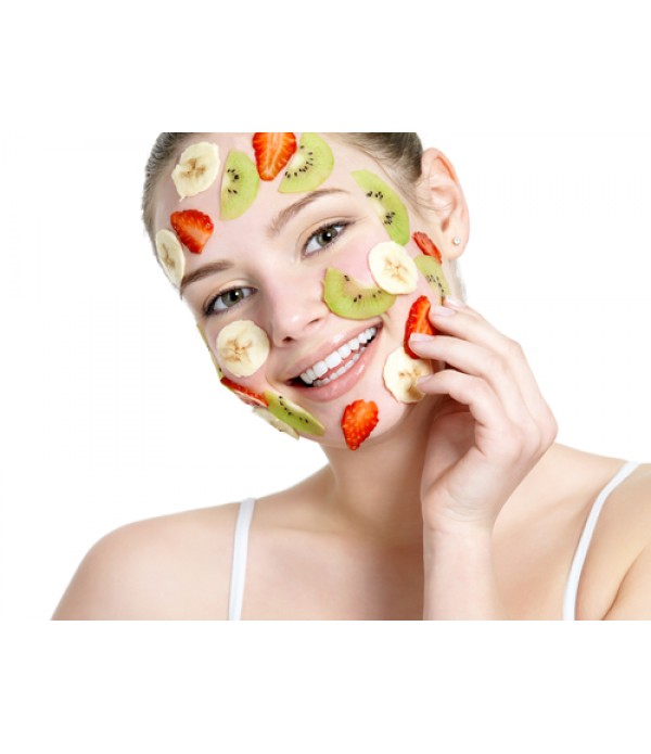 Fruit Facial