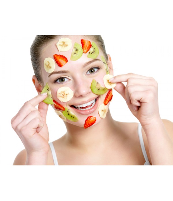 Fruit Facial