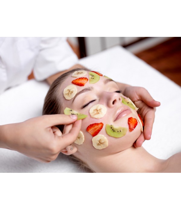 Fruit Facial