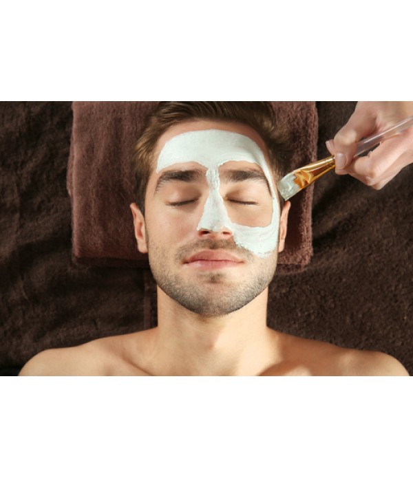 Men's Facial