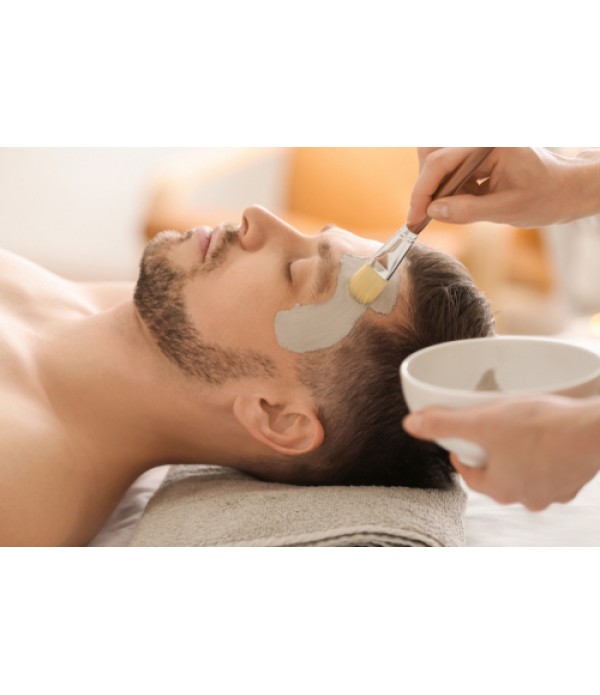 Men's Facial