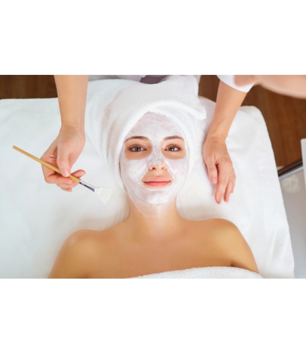 Oil Control Facial