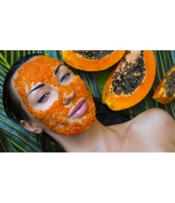 Papaya HydraSoothe Treatment