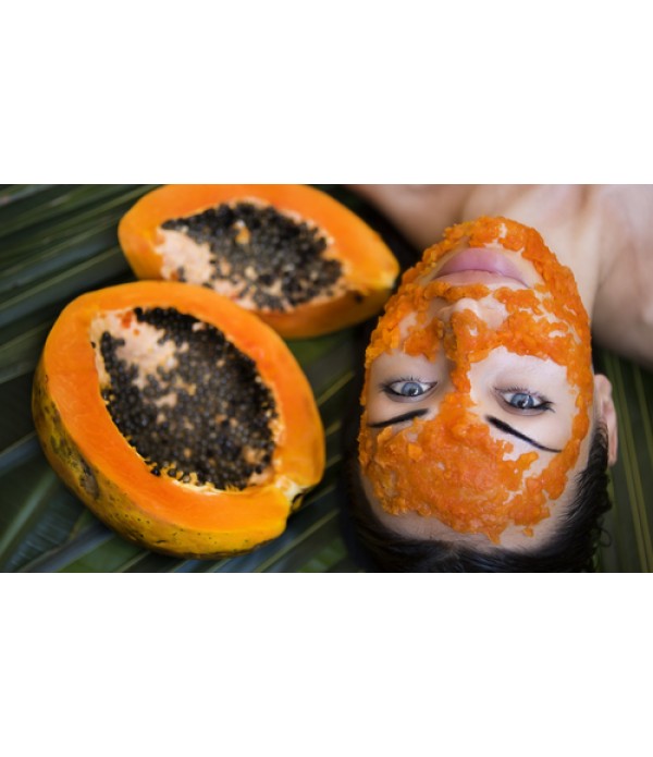 Papaya HydraSoothe Treatment