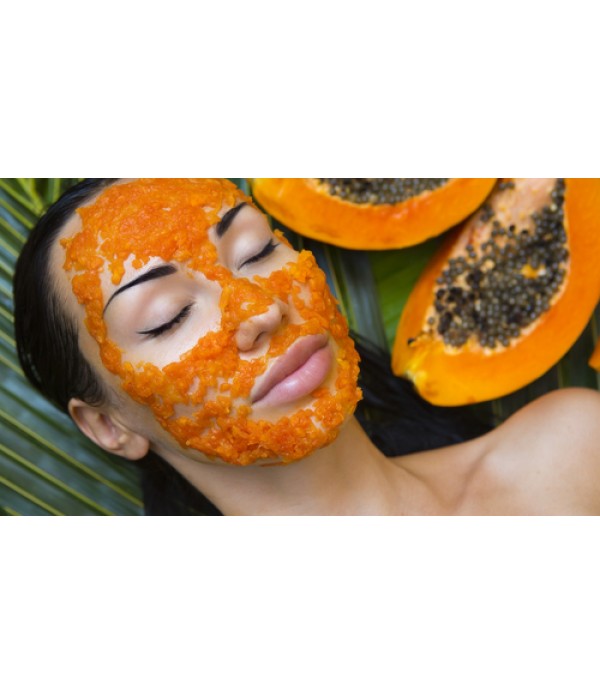 Papaya HydraSoothe Treatment